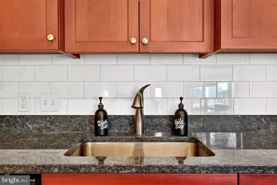 100 Harborview Drive #611, Baltimore, MD 21230 - Photo 11