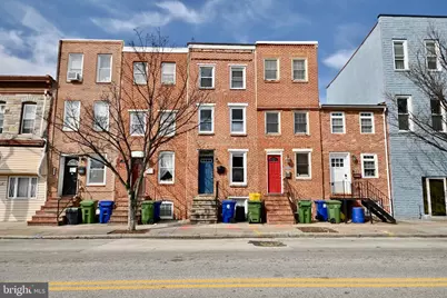 926 Washington Boulevard, Baltimore, MD 21230 - Photo 3