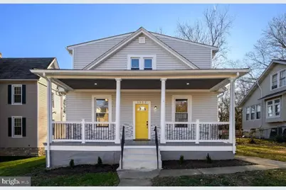 3909 Fleetwood Avenue, Baltimore, MD 21206 - Photo 1