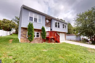 3414 Hamilton Ave, Baltimore, MD 21214 - Photo 1