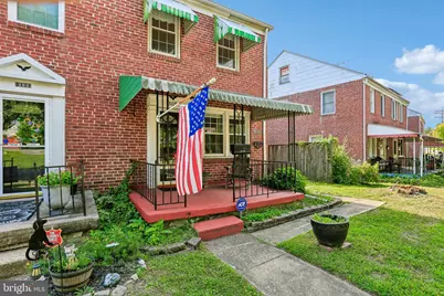 3109 Moravia Road, Baltimore, MD 21214 - Photo 3
