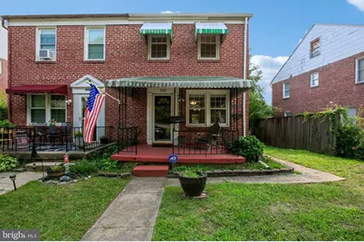 3109 Moravia Road, Baltimore, MD 21214 - Photo 1