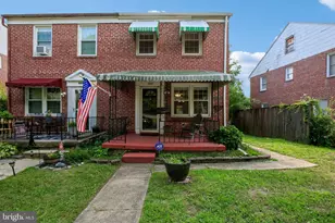 3109 Moravia Rd, Baltimore, MD 21214 - Photo 1