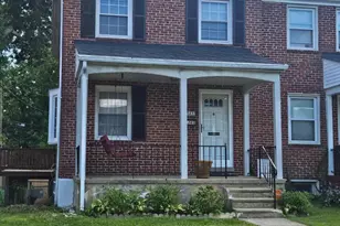 1343 Stonewood Rd, Baltimore, MD 21239 - Photo 1