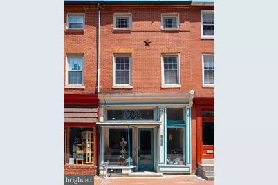 869 N Howard Street, Baltimore, MD 21201 - Photo 1