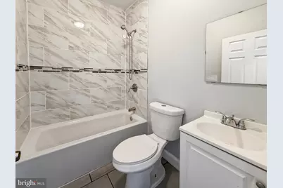 3706 Woodhaven Avenue, Baltimore, MD 21216 - Photo 19