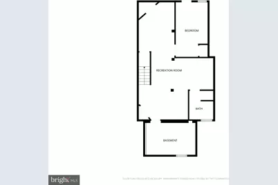 3706 Woodhaven Avenue, Baltimore, MD 21216 - Photo 37