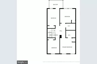 3706 Woodhaven Avenue, Baltimore, MD 21216 - Photo 39