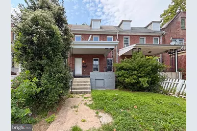 3706 Woodhaven Avenue, Baltimore, MD 21216 - Photo 41