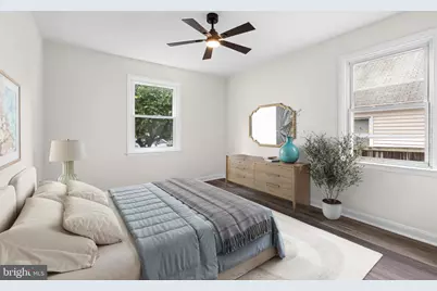 5522 Bosworth Avenue, Baltimore, MD 21207 - Photo 17