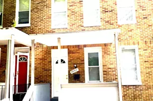 3047 Frisby St, Baltimore, MD 21218 - Photo 1