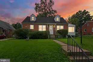 7115 Chambers Rd, Baltimore, MD 21234 - Photo 1