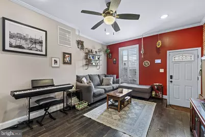 625 S Clinton Street, Baltimore, MD 21224 - Photo 7