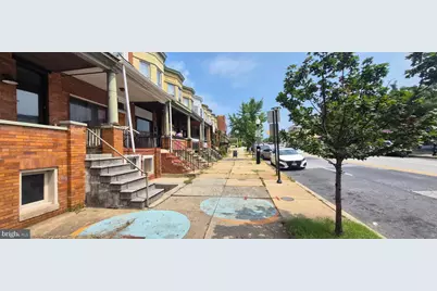 3218 Belair Road, Baltimore, MD 21213 - Photo 37