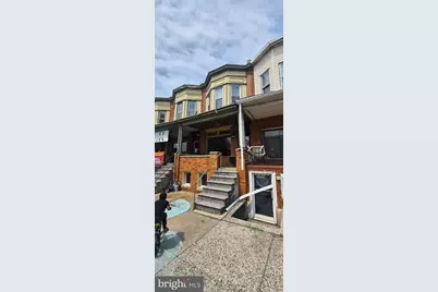 3218 Belair Road, Baltimore, MD 21213 - Photo 41