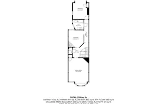 608 Reservoir St, Baltimore, MD 21217 - Photo 37