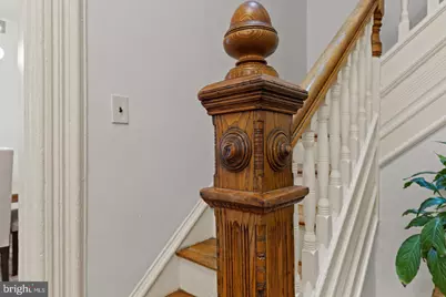 608 Reservoir Street, Baltimore, MD 21217 - Photo 9
