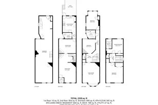 608 Reservoir St, Baltimore, MD 21217 - Photo 51
