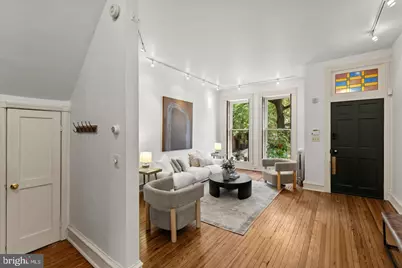 608 Reservoir Street, Baltimore, MD 21217 - Photo 5