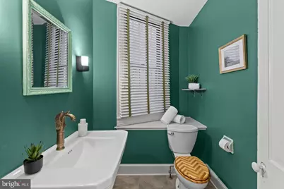 608 Reservoir Street, Baltimore, MD 21217 - Photo 15