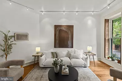 608 Reservoir Street, Baltimore, MD 21217 - Photo 3