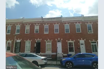 2691 Dulany Street, Baltimore, MD 21223 - Photo 1