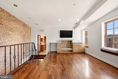 1533 W Lombard Street, Baltimore, MD 21223 - Photo 17