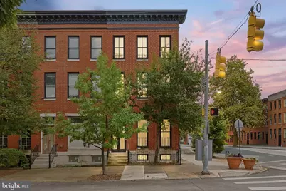 1533 W Lombard Street, Baltimore, MD 21223 - Photo 1