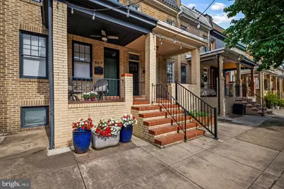 609 Grundy Street, Baltimore, MD 21224 - Photo 1