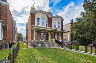 3720 Park Heights Ave, Baltimore, MD 21215 - Photo 1