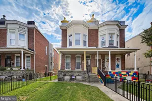 3720 Park Heights Ave, Baltimore, MD 21215 - Photo 33