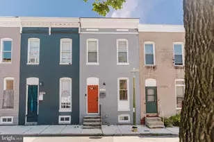 1639 N Spring St, Baltimore, MD 21213 - Photo 1