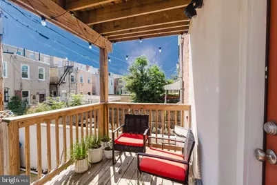 1639 N Spring Street, Baltimore, MD 21213 - Photo 27