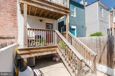 1639 N Spring Street, Baltimore, MD 21213 - Photo 29