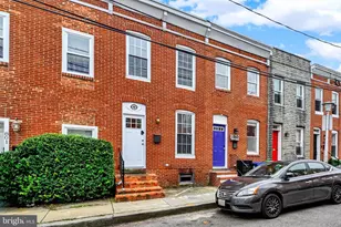 803 Mangold St, Baltimore, MD 21230 - Photo 1