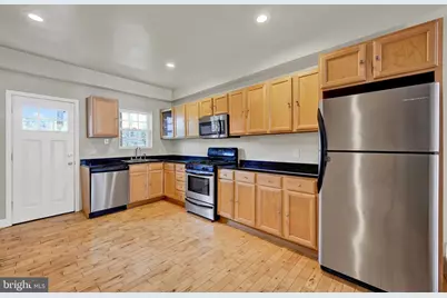 803 Mangold Street, Baltimore, MD 21230 - Photo 9