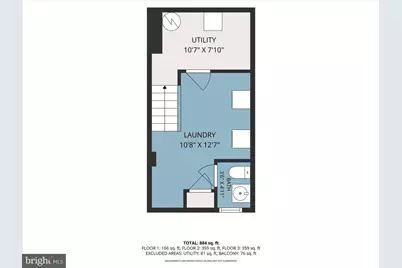 803 Mangold Street, Baltimore, MD 21230 - Photo 31