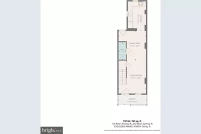 3435 Hickory Avenue, Baltimore, MD 21211 - Photo 19