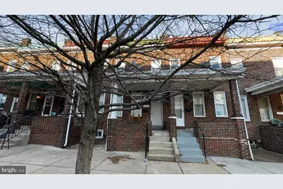 3828 Bank Street, Baltimore, MD 21224 - Photo 1