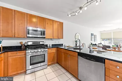 3201 Saint Paul Street #120, Baltimore, MD 21218 - Photo 7