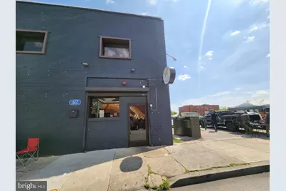 617 N Duncan Street, Baltimore, MD 21205 - Photo 1