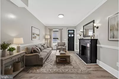 1338 Sargeant Street, Baltimore, MD 21223 - Photo 3