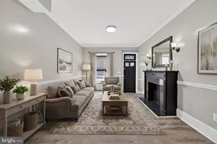 1338 Sargeant St, Baltimore, MD 21223 - Photo 3