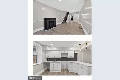1338 Sargeant Street, Baltimore, MD 21223 - Photo 5