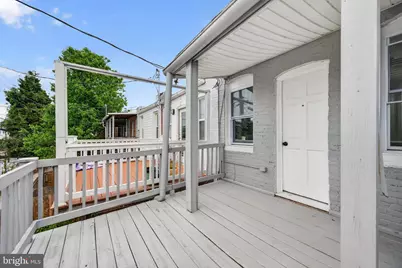 1338 Sargeant Street, Baltimore, MD 21223 - Photo 29