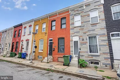 1338 Sargeant Street, Baltimore, MD 21223 - Photo 1