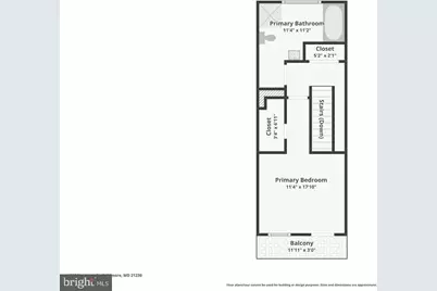 1600 Patapsco Street, Baltimore, MD 21230 - Photo 21