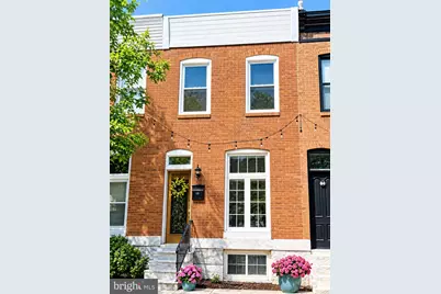 902 Fagley Street, Baltimore, MD 21224 - Photo 1