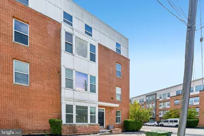 1700 E Eager Street E, Baltimore, MD 21205 - Photo 1