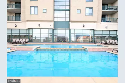 414 Water Street #2306, Baltimore, MD 21202 - Photo 21